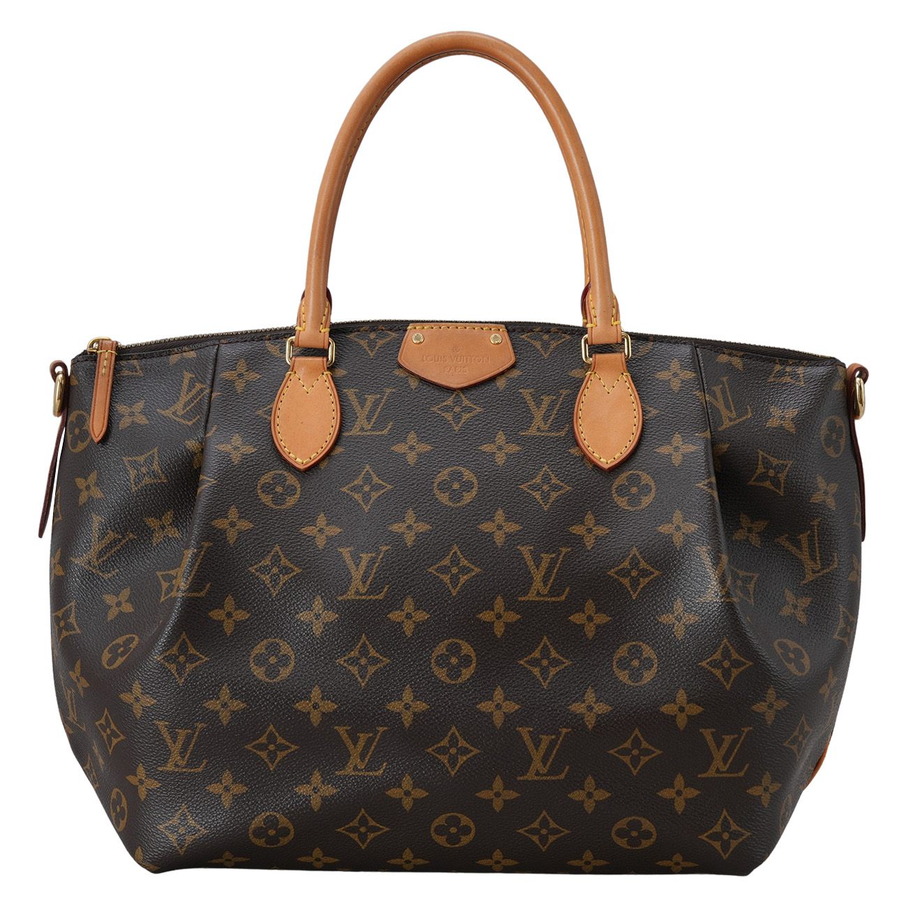 LOUIS VUITTON(USED)루이비통 모노그램 튀렌느 MM